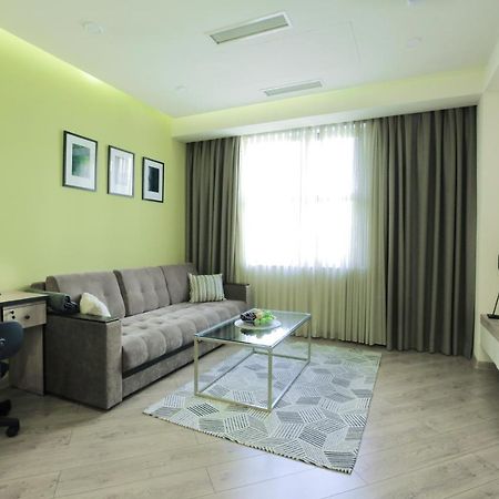 Seine Apartment By Downtown Inn, City Center Yerevan Luaran gambar