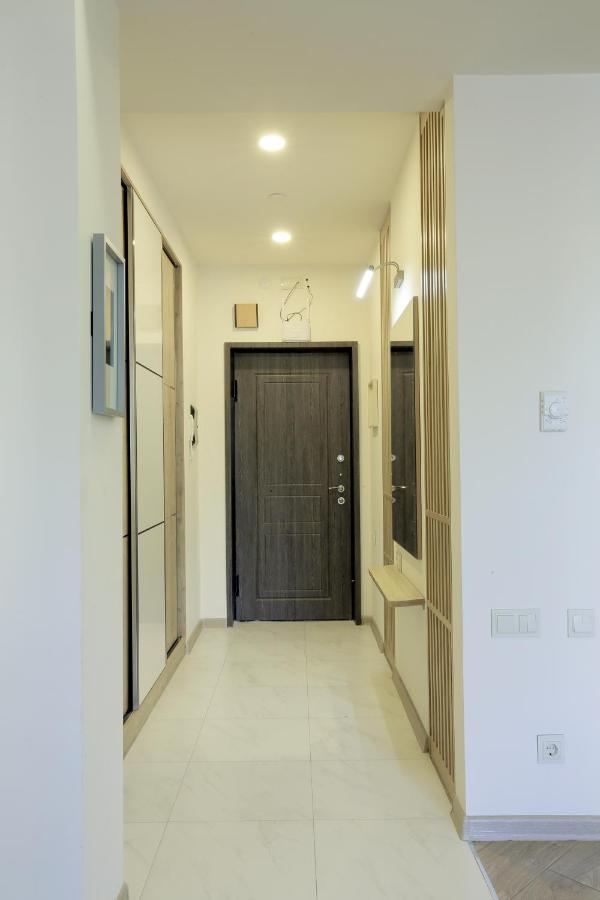 Seine Apartment By Downtown Inn, City Center Yerevan Luaran gambar