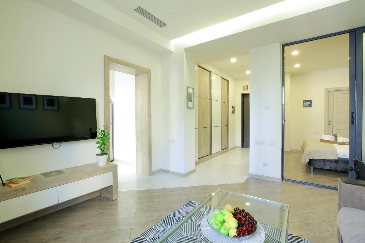 Seine Apartment By Downtown Inn, City Center Yerevan Luaran gambar